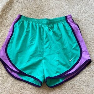 Nike Dri Fit Running Shorts Size Small